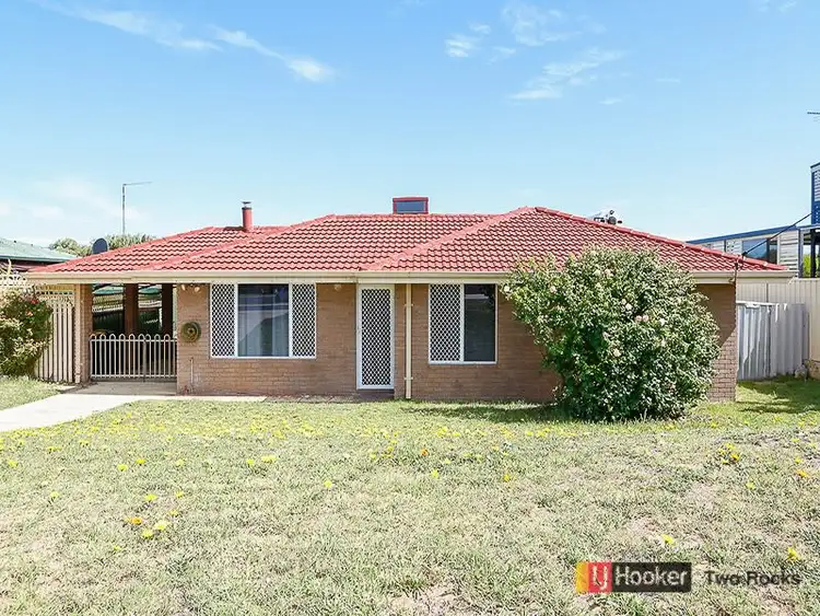 Main view of Homely house listing, 86 Whitfield Drive, Two Rocks WA 6037