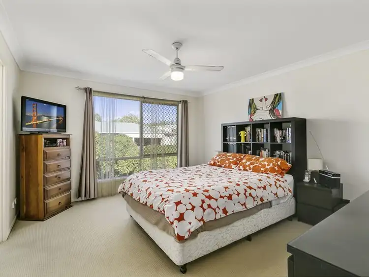 Sixth view of Homely semi-detached listing, 2/1 Ainsworth Street, Pacific Pines QLD 4211
