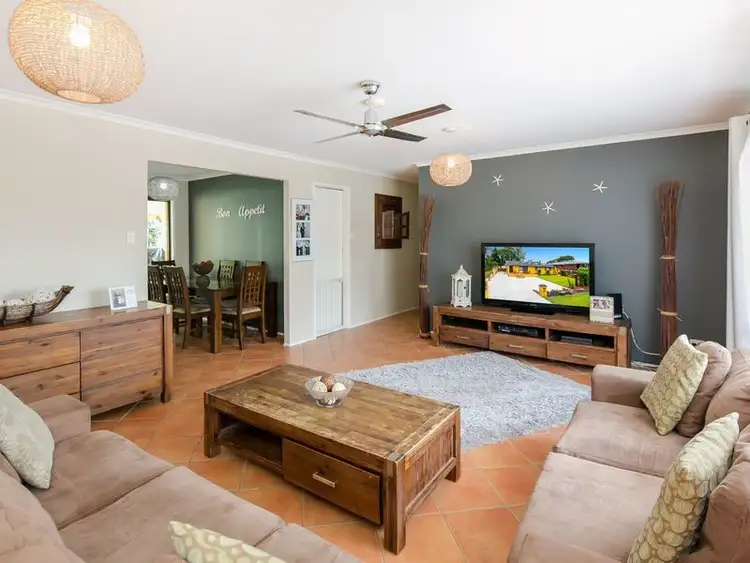 Main view of Homely house listing, 14 James Street, Capalaba QLD 4157