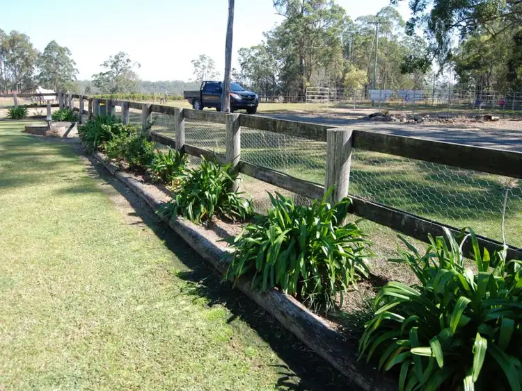 Fifth view of Homely rural property listing, 155 Inches Road, Verges Creek NSW 2440