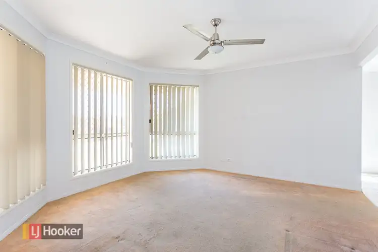 Seventh view of Homely house listing, 16 Burkett Crescent, Victoria Point QLD 4165