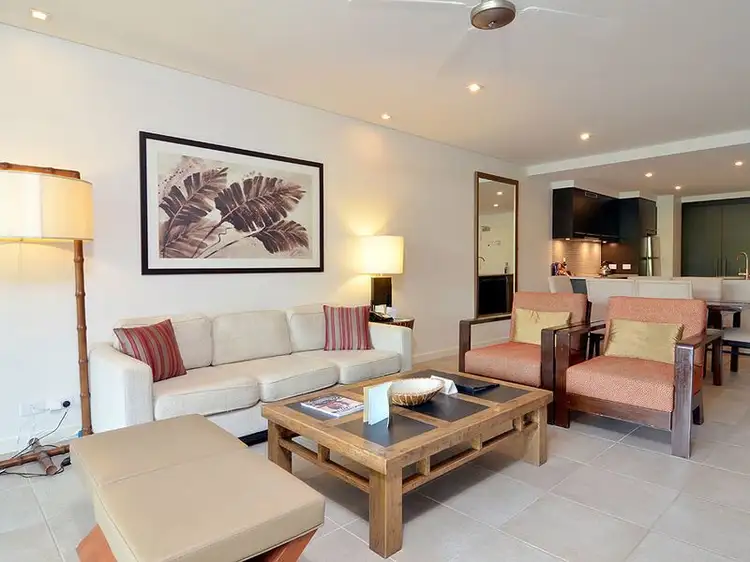 Second view of Homely apartment listing, 269 Sea Temple/22 Mitre Street, Port Douglas QLD 4877