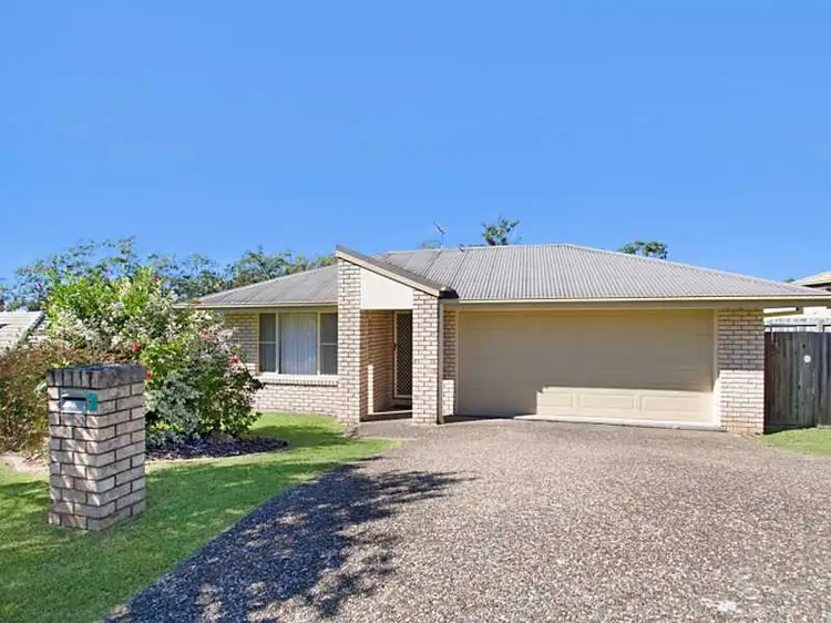 Main view of Homely house listing, 22 Eumundi Street, Ormeau QLD 4208