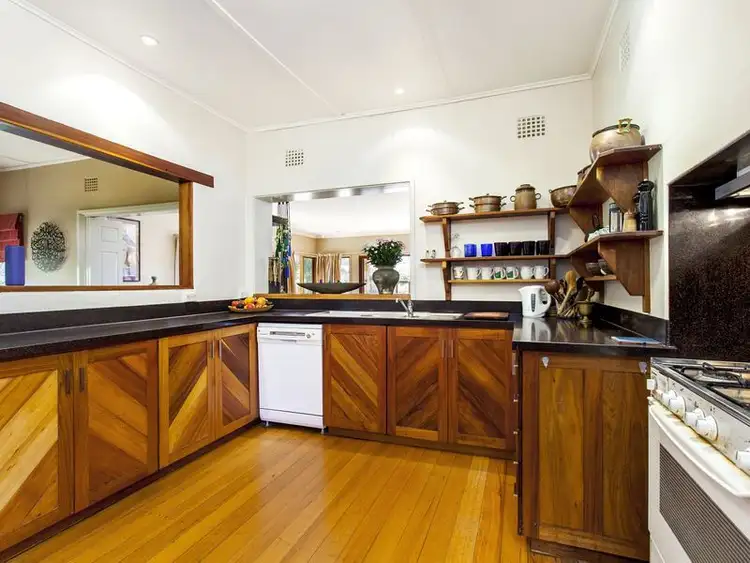 Third view of Homely house listing, 87 Captain Cook Crescent, Narrabundah ACT 2604