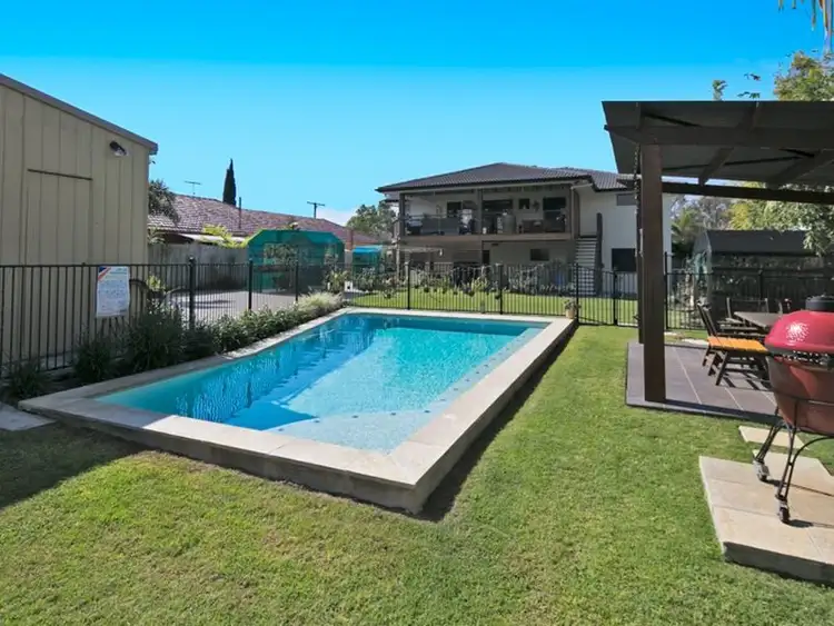 Second view of Homely house listing, 4 Gotha Street, Cleveland QLD 4163