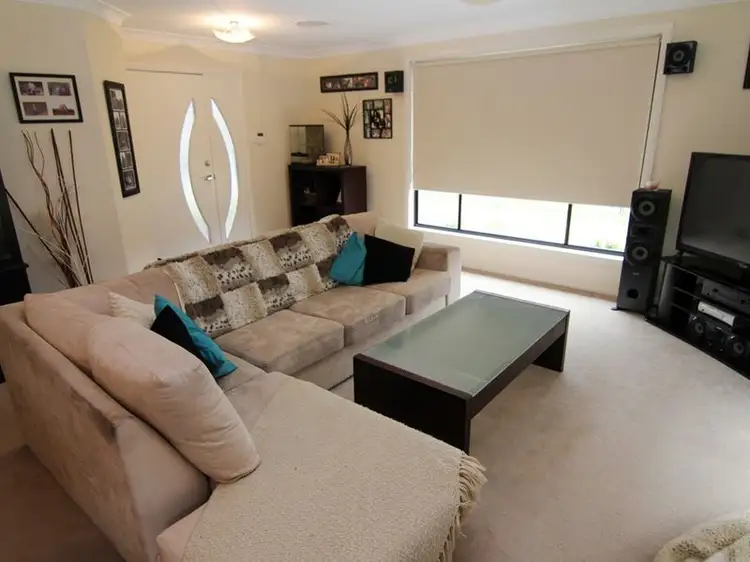 Second view of Homely house listing, 22 Winter Street, Orange NSW 2800