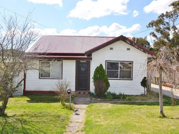 24 Lidsdale Street, Wallerawang NSW 2845