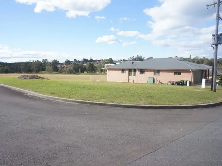 Second view of Homely land listing, 15 Banyula Drive, Old Bar NSW 2430