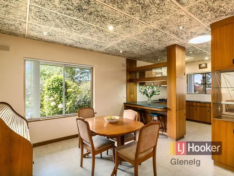 Fifth view of Homely house listing, 1 Old Drive, Novar Gardens SA 5040