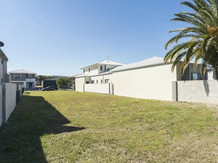 Seventh view of Homely land listing, 28 Harbour Rise, Hope Island QLD 4212