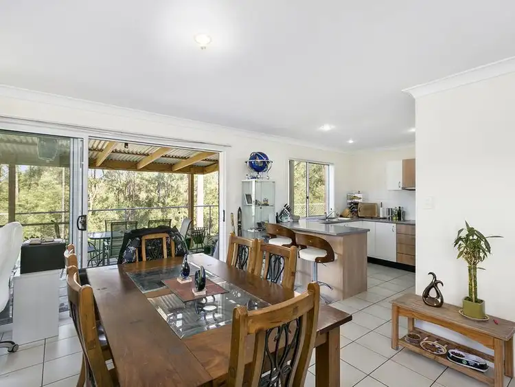 Sixth view of Homely house listing, 3 Ridgewood Close, Pacific Pines QLD 4211