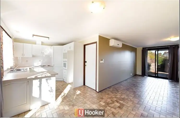 Sixth view of Homely house listing, 7/71 Canopus Crescent, Giralang ACT 2617