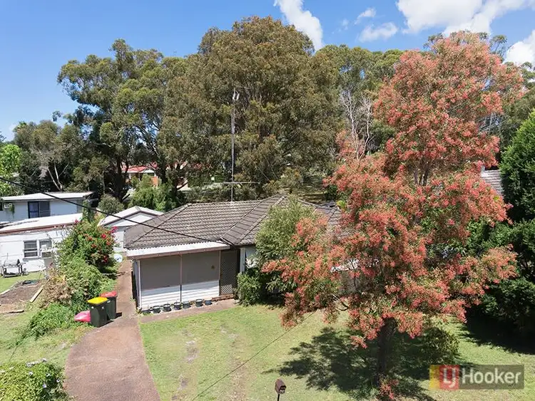 Third view of Homely house listing, 57 ACHILLES STREET, Nelson Bay NSW 2315
