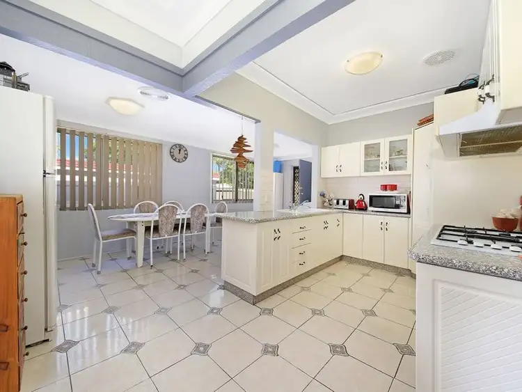 Fourth view of Homely house listing, 10 Fairview Street, Guildford NSW 2161