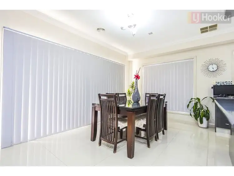 Seventh view of Homely house listing, 1 Jirrahlinga Terrace, Craigieburn VIC 3064