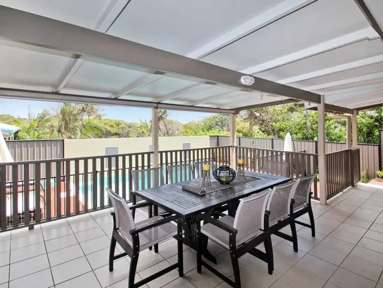 Sixth view of Homely house listing, 8 Landrail Street, Peregian Beach QLD 4573