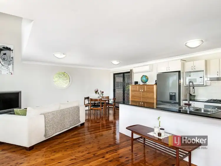Third view of Homely apartment listing, 15/225-227 Denison Road, Dulwich Hill NSW 2203