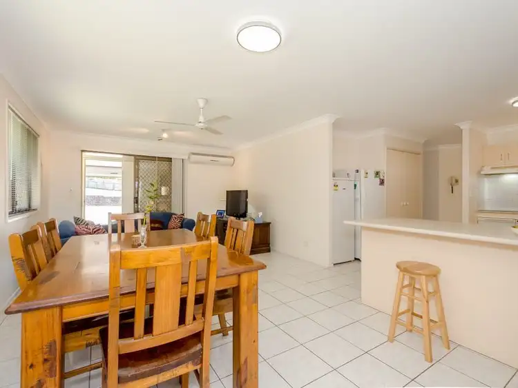 Sixth view of Homely house listing, 39 Carinya Drive, Clinton QLD 4680