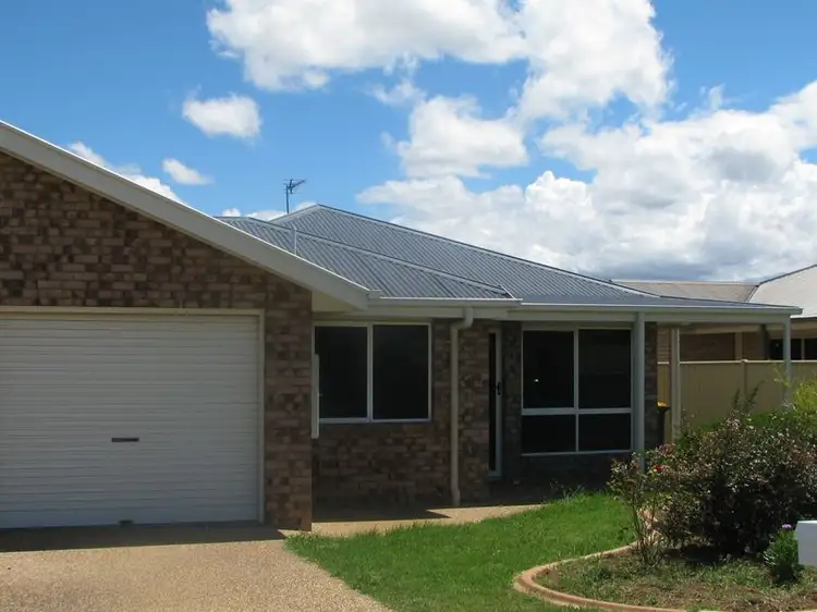 Second view of Homely semi-detached listing, Unit2/5 Hans Borgar Court, Warwick QLD 4370