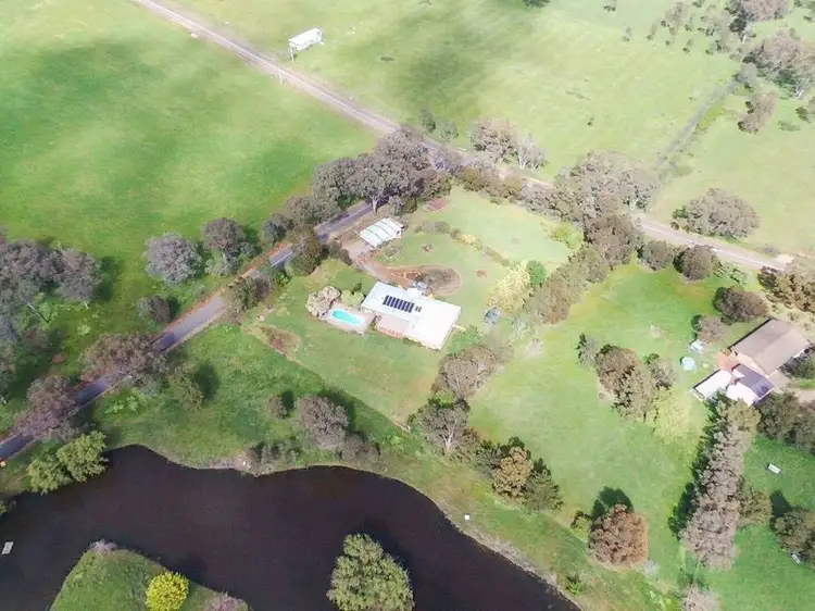 Third view of Homely house listing, 9 Thornell Rd, Young NSW 2594