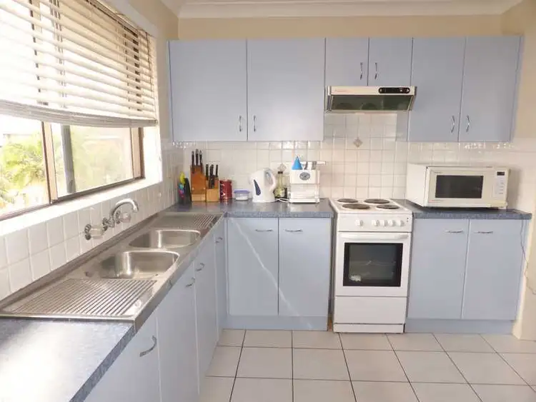 Second view of Homely unit listing, 32/1-5 North Street 'Four Winds', Tuncurry NSW 2428