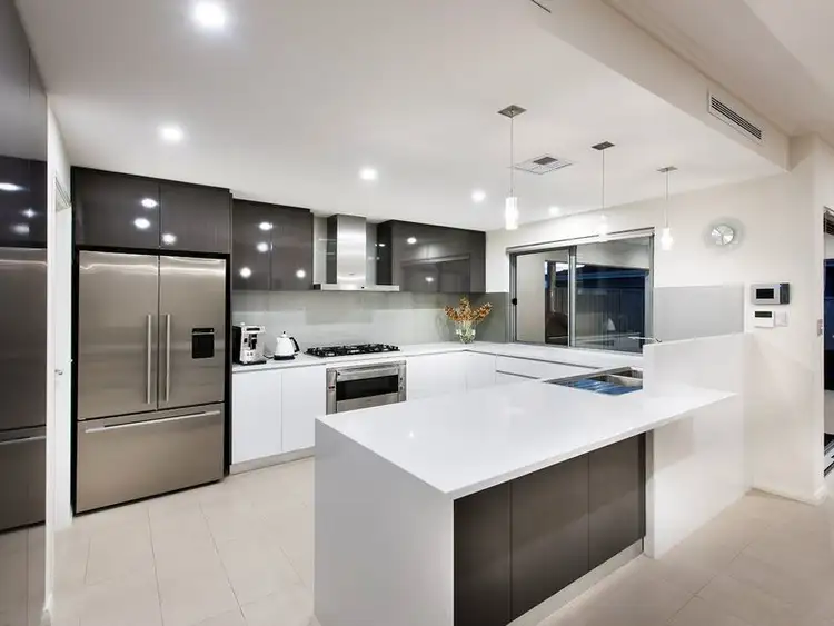 Second view of Homely villa listing, 5 Kennedy Road, Morley WA 6062