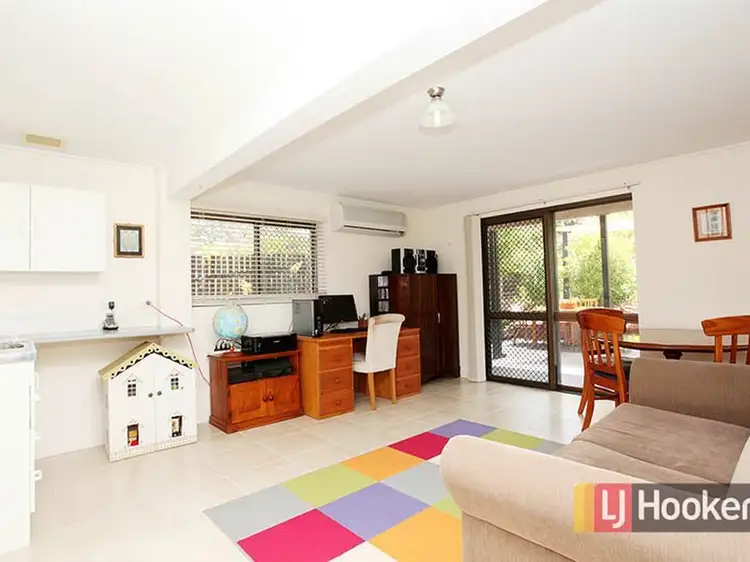 Third view of Homely house listing, 48 Swanson Parade, Carina QLD 4152