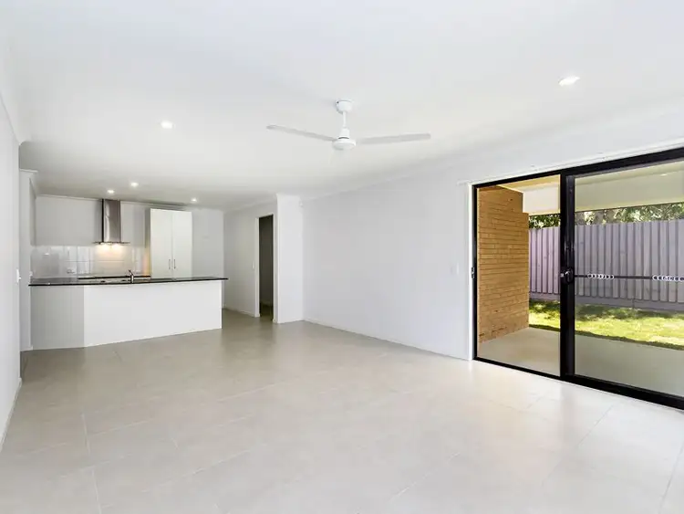 Fourth view of Homely house listing, 16 Lawrie Court, Caboolture QLD 4510