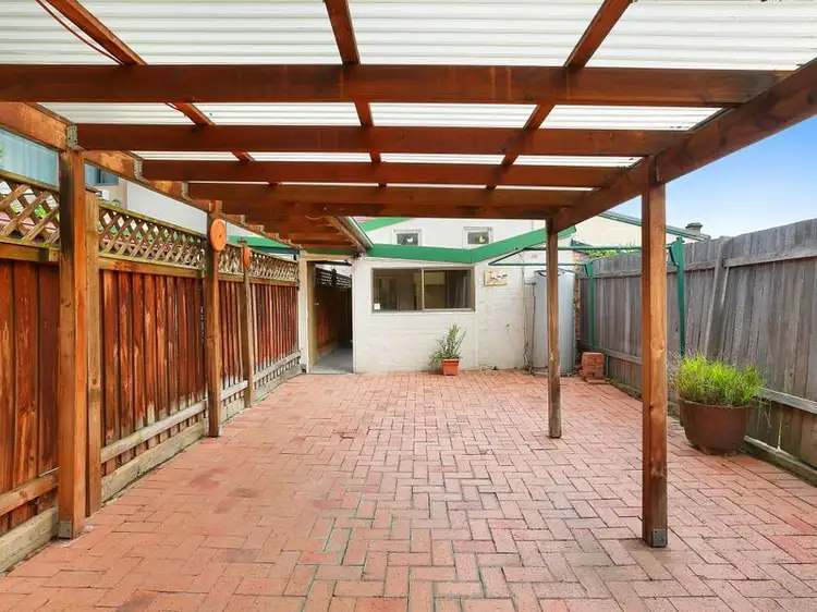 Third view of Homely house listing, 31 Trade Street, Newtown NSW 2042