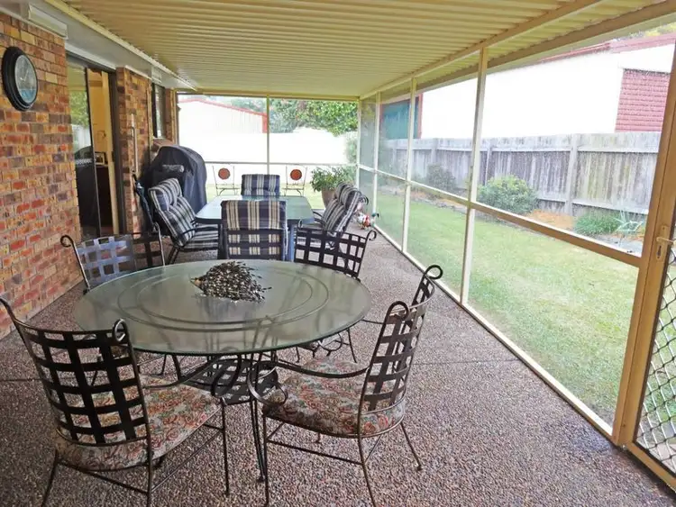 Second view of Homely house listing, 30 Bilmark Drive, Raymond Terrace NSW 2324