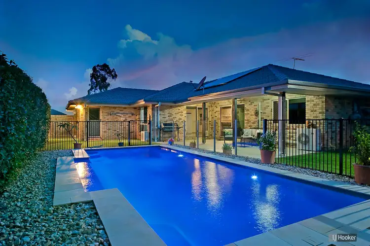 64 Pine Crest Drive, Kurwongbah QLD 4503
