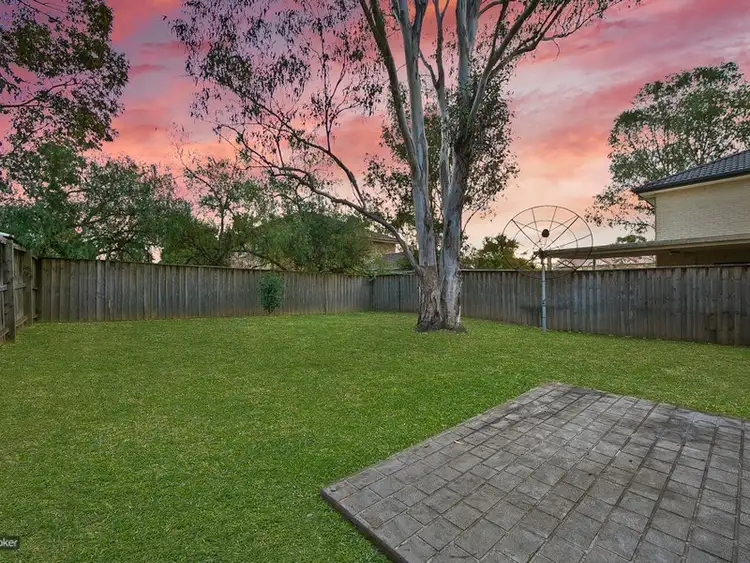Fifth view of Homely house listing, 83 Tree Top Circuit, Quakers Hill NSW 2763