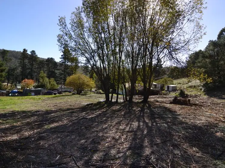 Third view of Homely land listing, Lot 5 Chifley Road, Lithgow NSW 2790