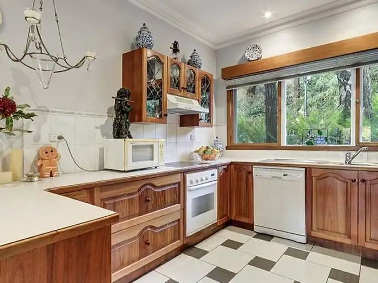 Fourth view of Homely house listing, 5 Breen Terrace, Ferny Creek VIC 3786