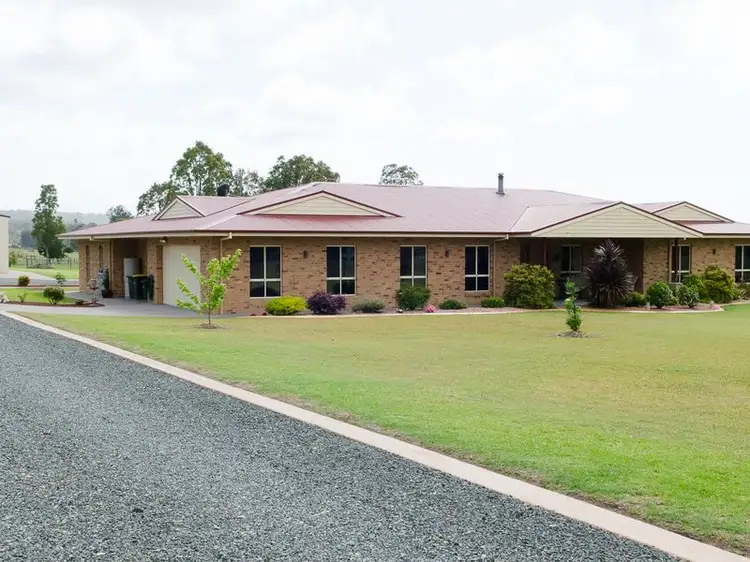 17 Glenduart Grove, Moruya NSW 2537