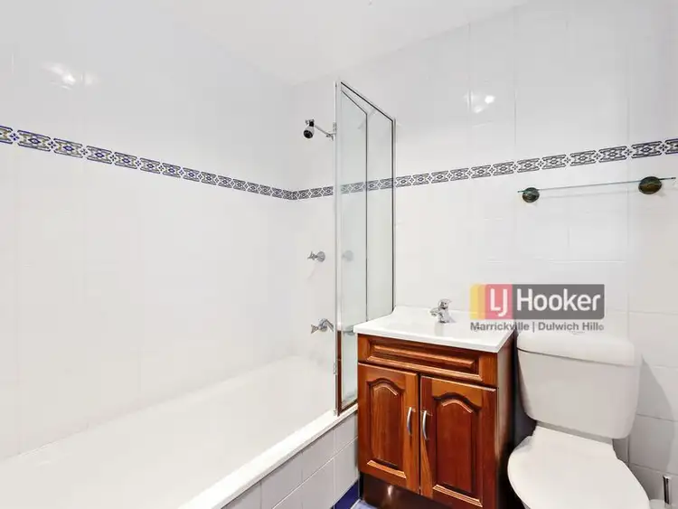Fourth view of Homely apartment listing, 1/73-75 Wardell Road, Dulwich Hill NSW 2203