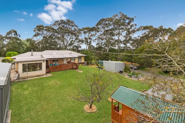 Fifth view of Homely house listing, 38 Spring Gully Road, Crafers SA 5152