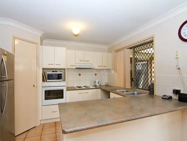 29 Danube Crescent, Springfield QLD 4300