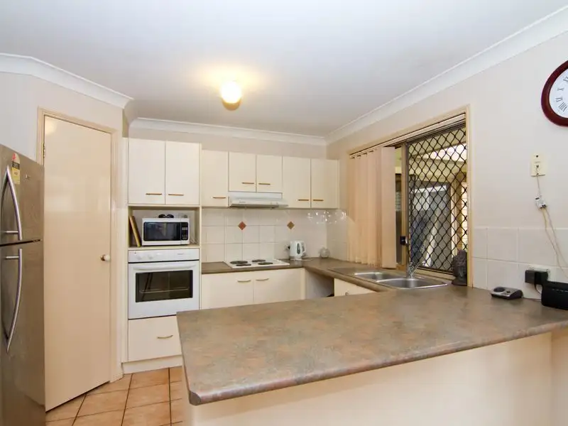Main view of Homely house listing, 29 Danube Crescent, Springfield QLD 4300