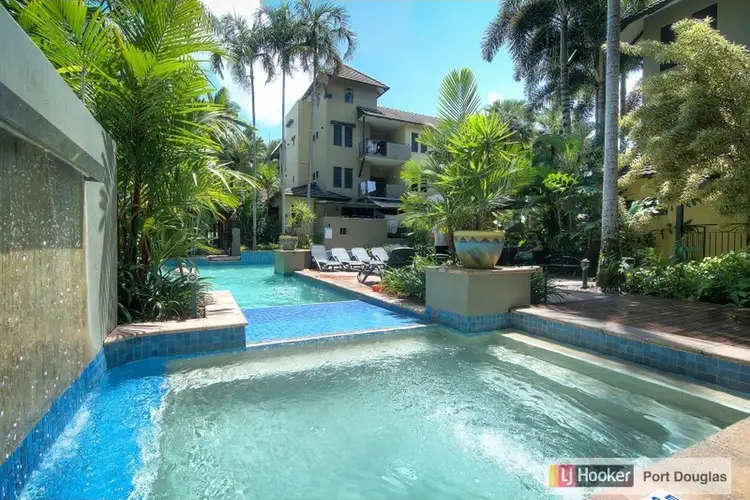 Third view of Homely unit listing, 5 Reef Club/64 Davidson Street, Port Douglas QLD 4877