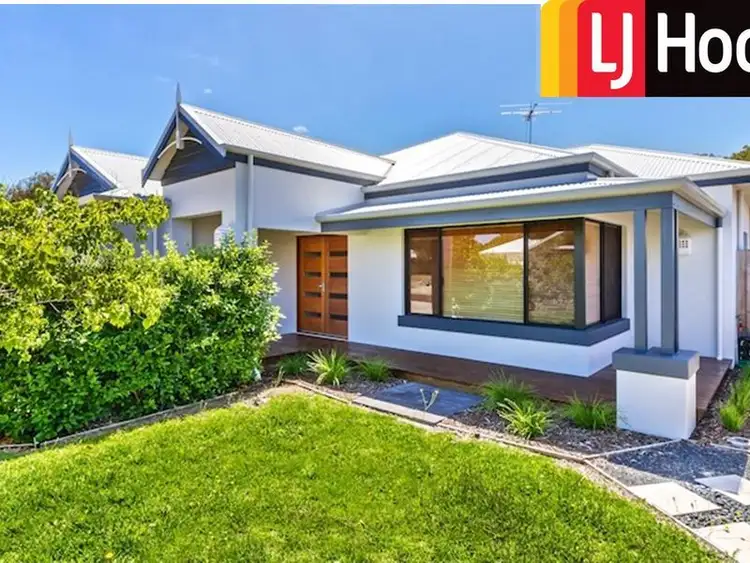 Fifth view of Homely house listing, 13 Barkle Close, Abbey WA 6280