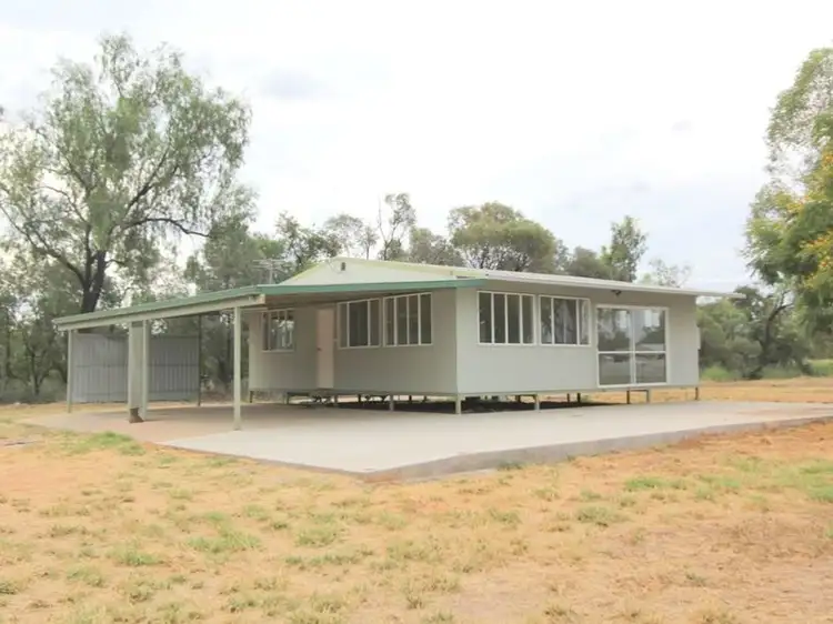 Second view of Homely house listing, 2 Windmill Lane, Emerald QLD 4720