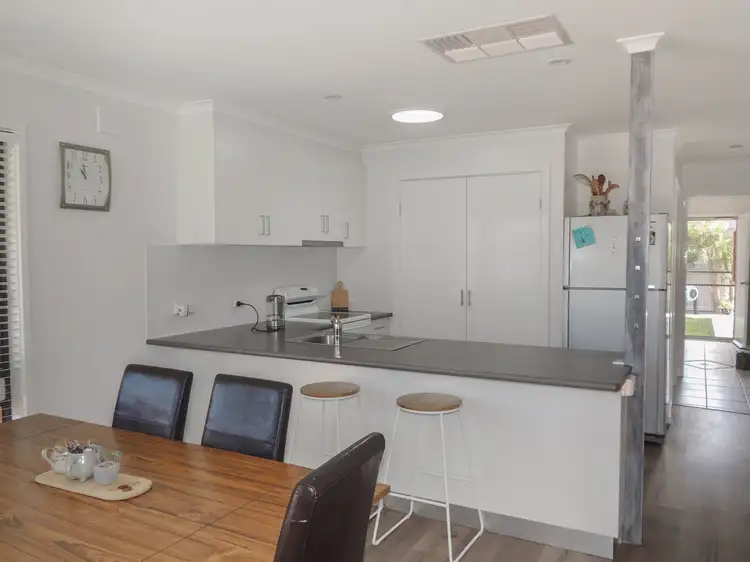 Third view of Homely house listing, 34 Domaille Crescent, Swan Hill VIC 3585