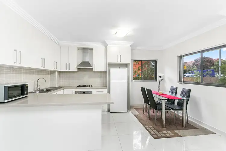 Third view of Homely house listing, 1 9-11 Reginald Avenue, Belmore NSW 2192