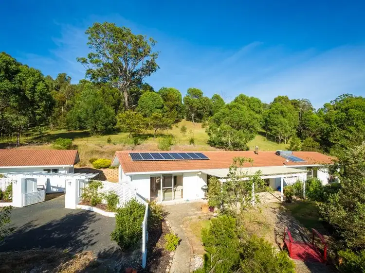 Main view of Homely rural property listing, 116 Black Range Road, Bega NSW 2550