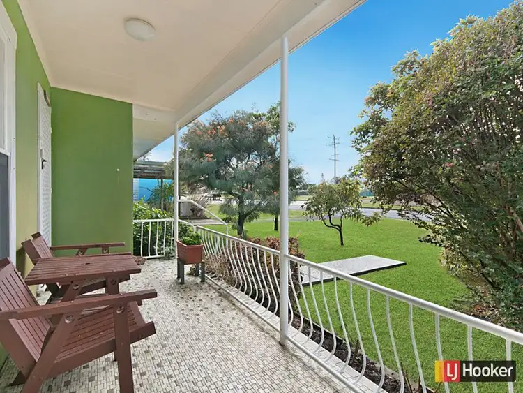 Fifth view of Homely house listing, 48 Moon Street, Ballina NSW 2478