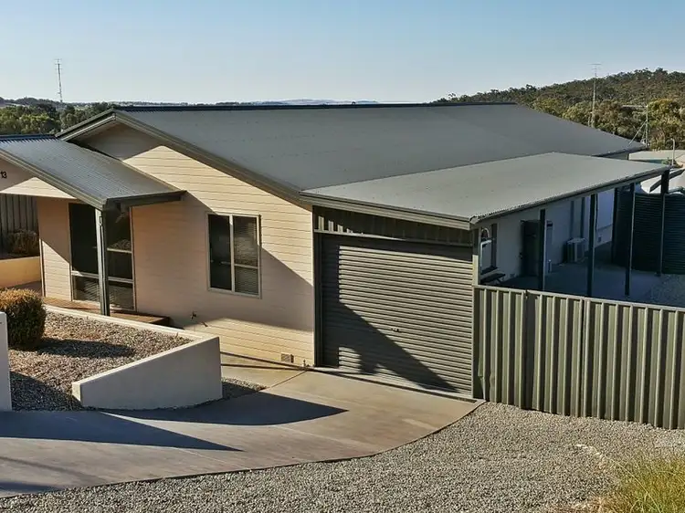 Second view of Homely house listing, 13 James Road, Clare SA 5453