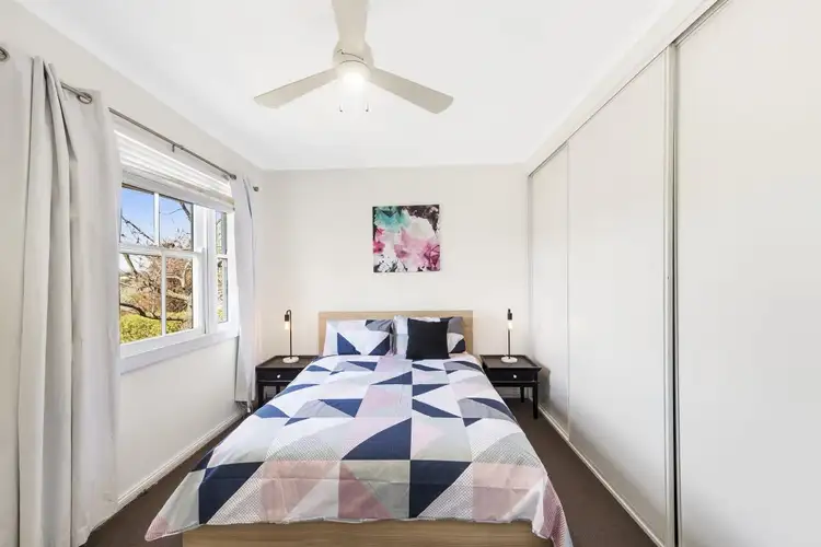 Fifth view of Homely house listing, 55 The Crescent, Queanbeyan NSW 2620