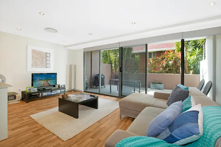 Third view of Homely unit listing, 3/21-25 Beatson Street, Wollongong NSW 2500