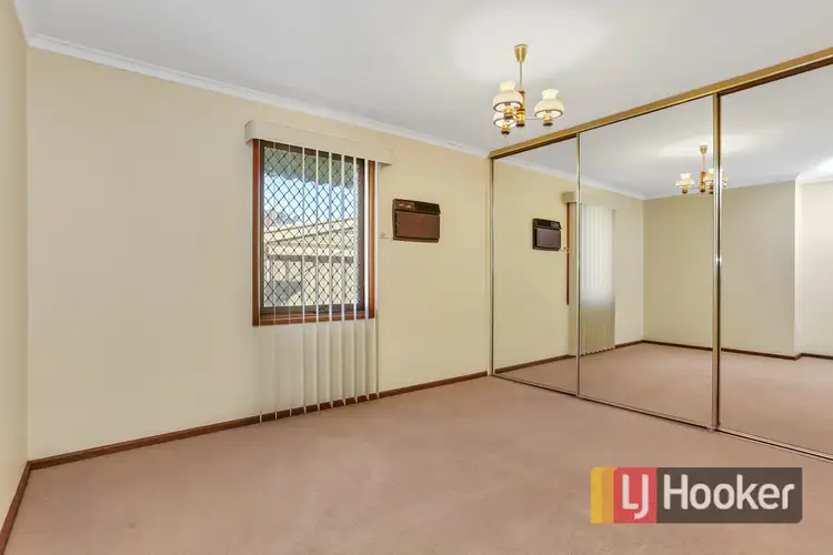 Fifth view of Homely house listing, 7 Yera Court, Munno Para SA 5115